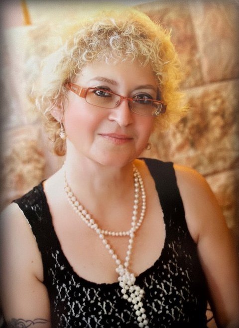 Dina Brestovitsky